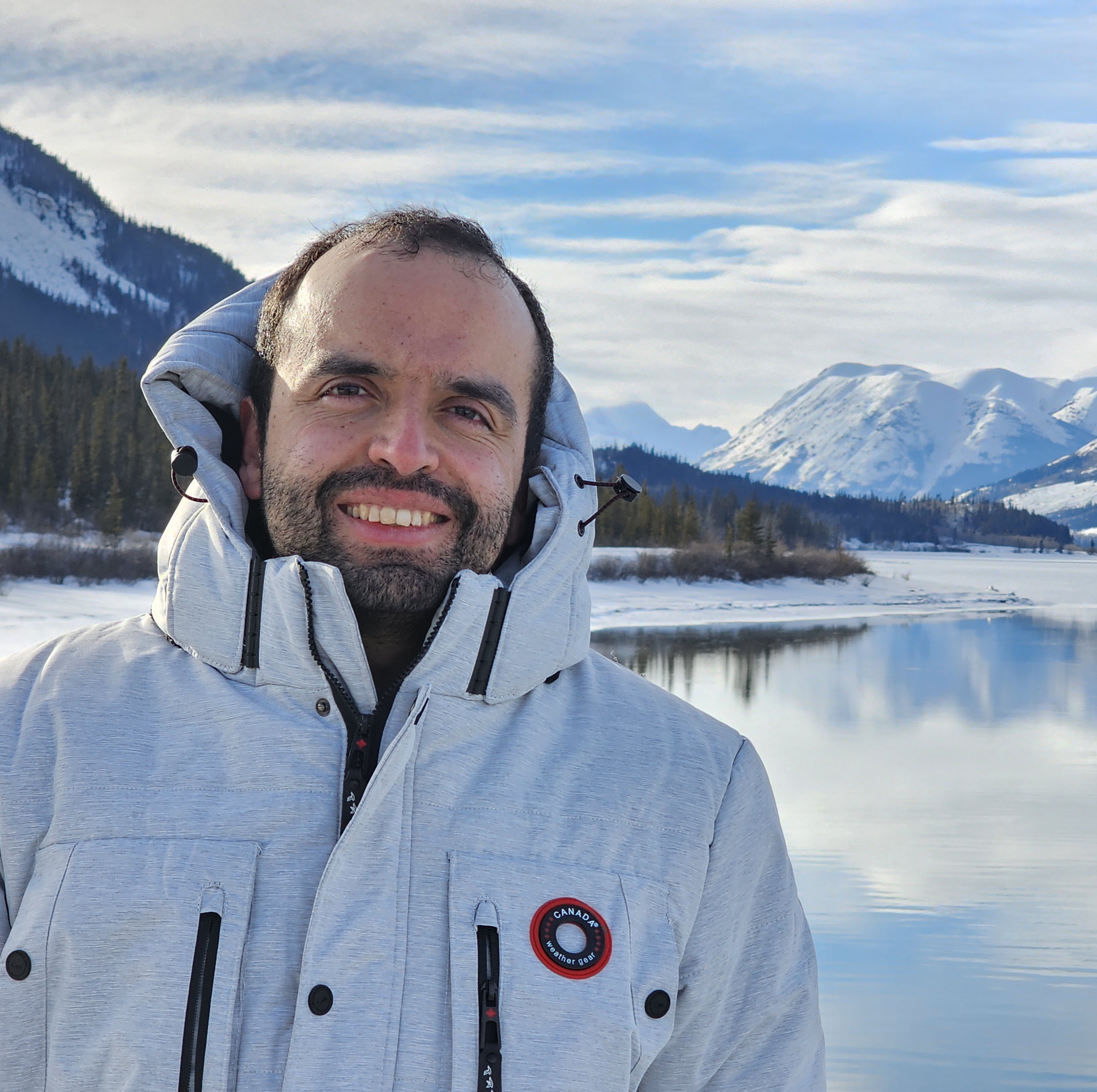 David Alemán Espinosa